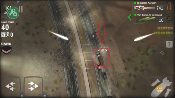 核弹2内置功能菜单汉化版玩法流程