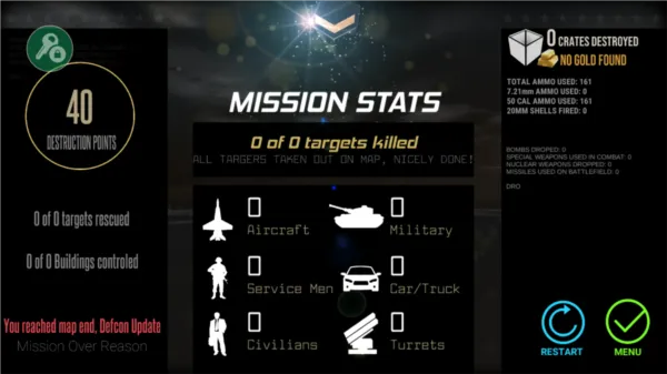 核弹2内置功能菜单汉化版玩法流程