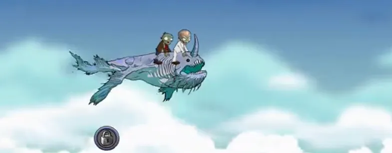 僵尸不能死手游中文版亮点: 僵尸不能死手游中文版亮点: