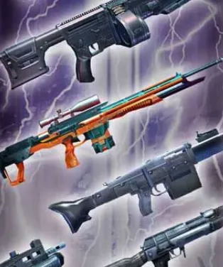 二炮手真正无限金币版特点