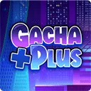 gacha+plus =