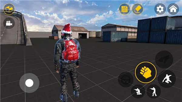 血盒免广告最新版怎么玩 血盒免广告最新版怎么玩