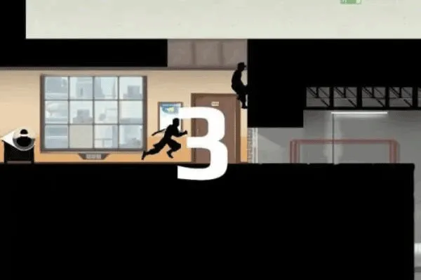 矢量跑酷触发动作攻略