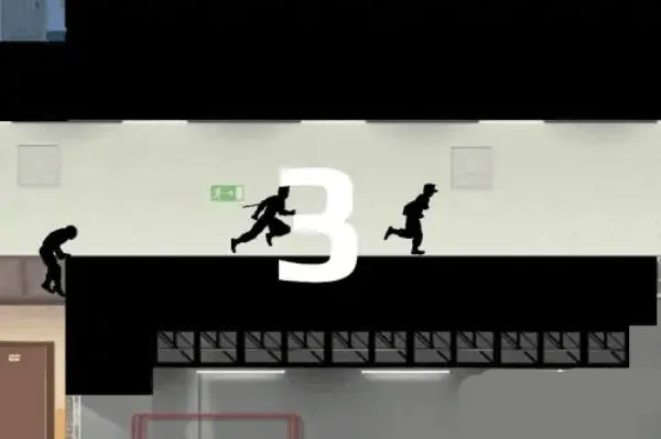 矢量跑酷触发动作攻略