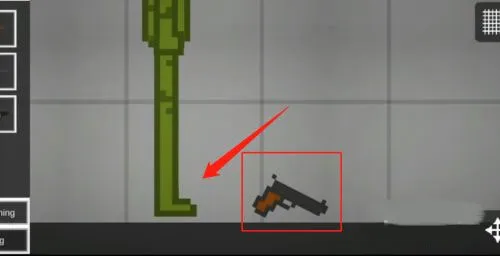 甜瓜游乐场怎么让人打架-甜瓜游乐场怎么拿武器 甜瓜游乐场怎么让人打架-甜瓜游乐场怎么拿武器