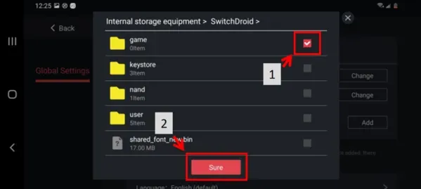 ns模拟器中文版怎么导入游戏 ns模拟器中文版怎么导入游戏