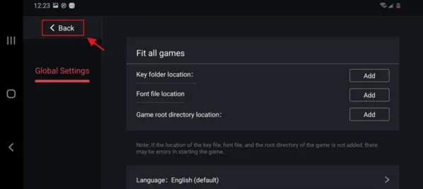 ns模拟器中文版怎么导入游戏 ns模拟器中文版怎么导入游戏
