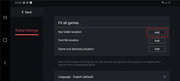 ns模拟器中文版怎么导入游戏 ns模拟器中文版怎么导入游戏