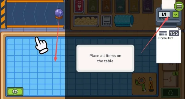 舒适打包模拟器中文版攻略