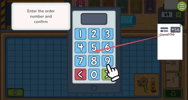 舒适打包模拟器中文版攻略