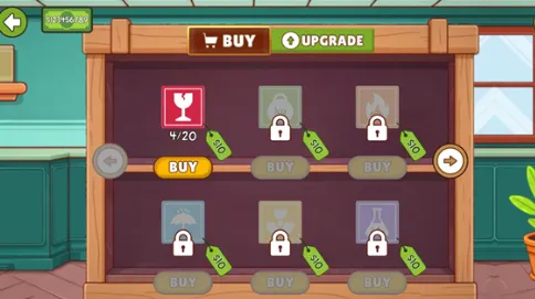 舒适打包模拟器