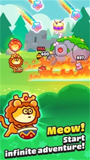 吟游猫Bard Cat最新版说明：