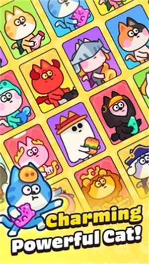 吟游猫Bard Cat最新版优势：