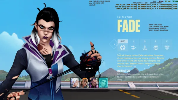 无畏契约ValStrike16玩家自制手机版怎么玩