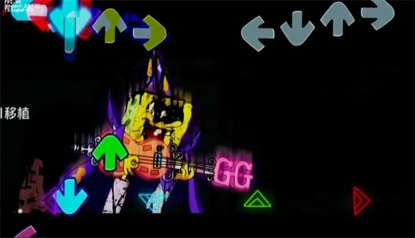 FNF错误化海绵宝宝游玩攻略 FNF错误化海绵宝宝游玩攻略