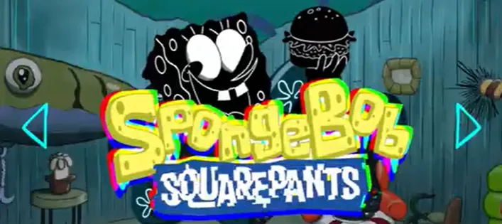 FNF错误化海绵宝宝 FNF错误化海绵宝宝