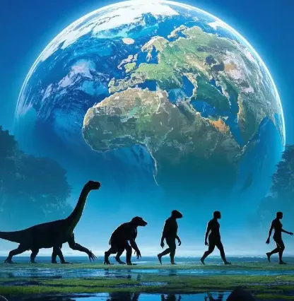 进化地球MOD作弊菜单版提示