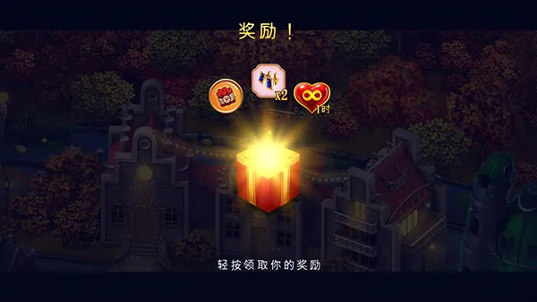 钟表匠(Clockmaker)