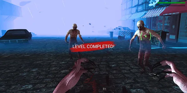 僵尸射手生存MOD菜单中文版截图7