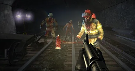 僵尸射手生存MOD菜单说明 僵尸射手生存MOD菜单说明