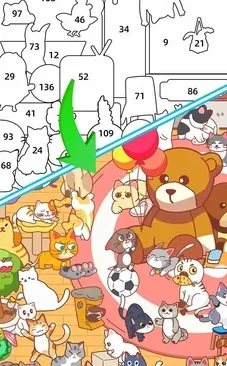 拼图大闯关免广告版功能 拼图大闯关免广告版功能