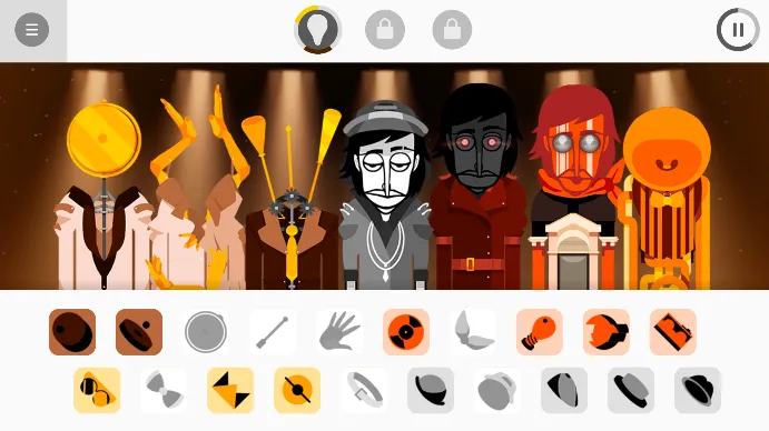 节奏盒子Beatnik模组最新版怎么玩