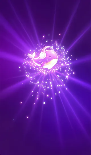 鲸鱼音乐 鲸鱼音乐