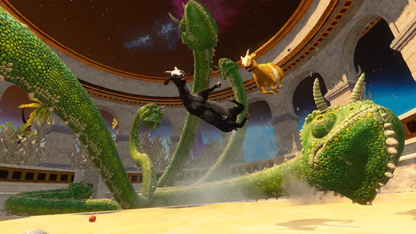 模拟山羊3多元宇宙官方正版下载截图3