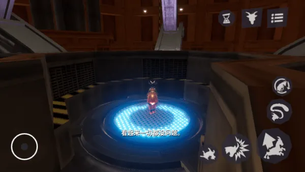 新手跃迁指南:三分钟成为多元宇宙头号羊祸 新手跃迁指南:三分钟成为多元宇宙头号羊祸