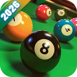 台球风云游戏软件