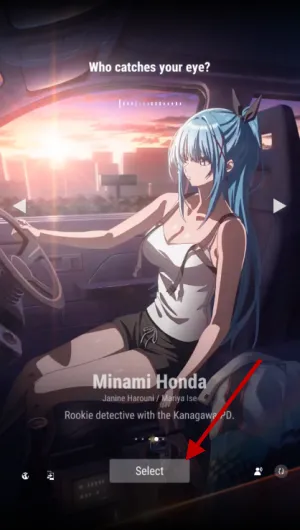 paranoize正式版怎么玩