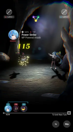 paranoize正式版怎么玩