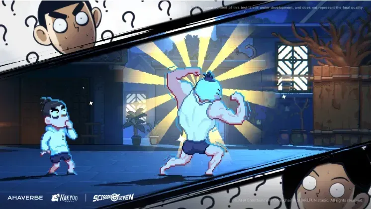 刺客伍六七暗影冲突手机版理由 刺客伍六七暗影冲突手机版理由