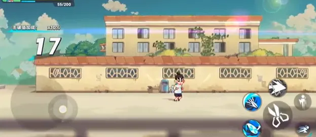 刺客伍六七暗影冲突手机版亮点 刺客伍六七暗影冲突手机版亮点