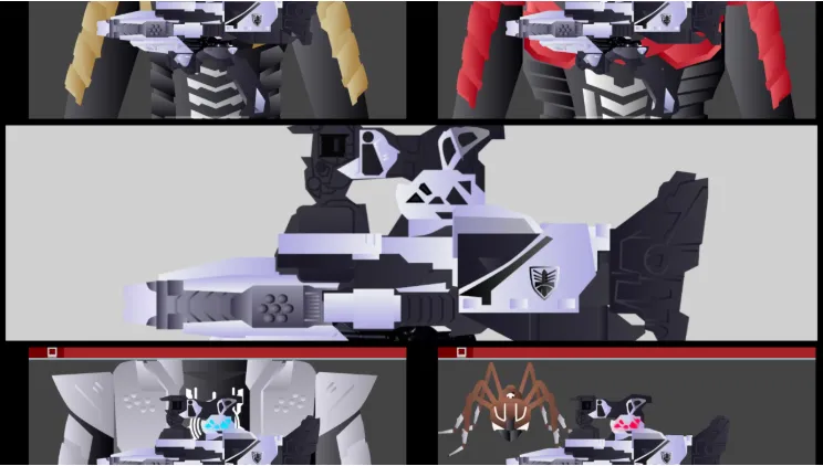 卡邦无限YOU模拟器中文版背景