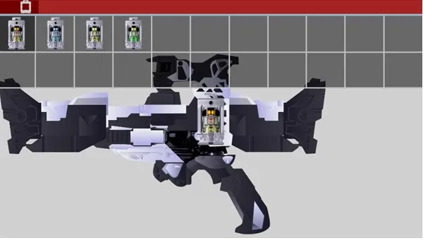 卡邦无限YOU游戏玩法攻略