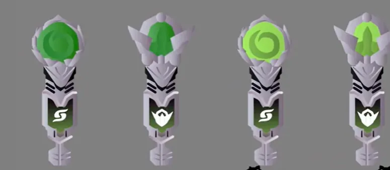 卡邦无限YOU角色介绍