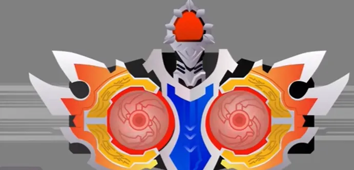 卡邦无限YOU角色介绍