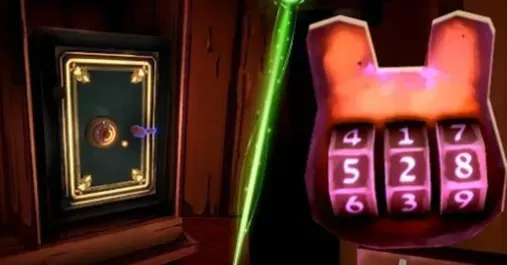 Witch Cry 2 Witch Cry 2