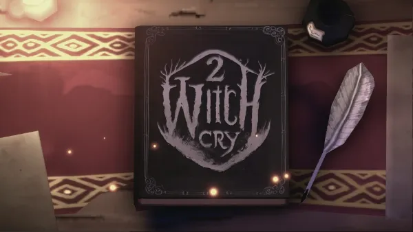 女巫之哭2作弊菜单下载安装手机版攻略 女巫之哭2作弊菜单下载安装手机版攻略