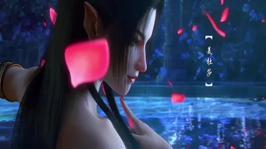 斗破苍穹美杜莎篇安卓汉化版优势