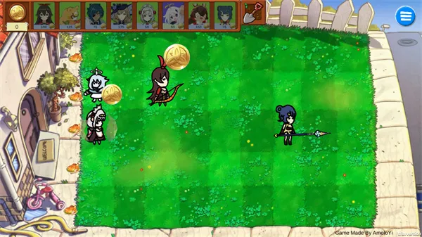 新手攻略 新手攻略