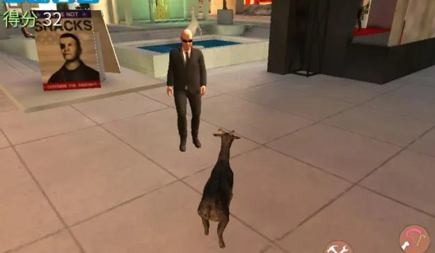 模拟山羊完整版:埋在废墟里的彩蛋宇宙 模拟山羊完整版:埋在废墟里的彩蛋宇宙