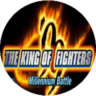 拳皇99草薙京改