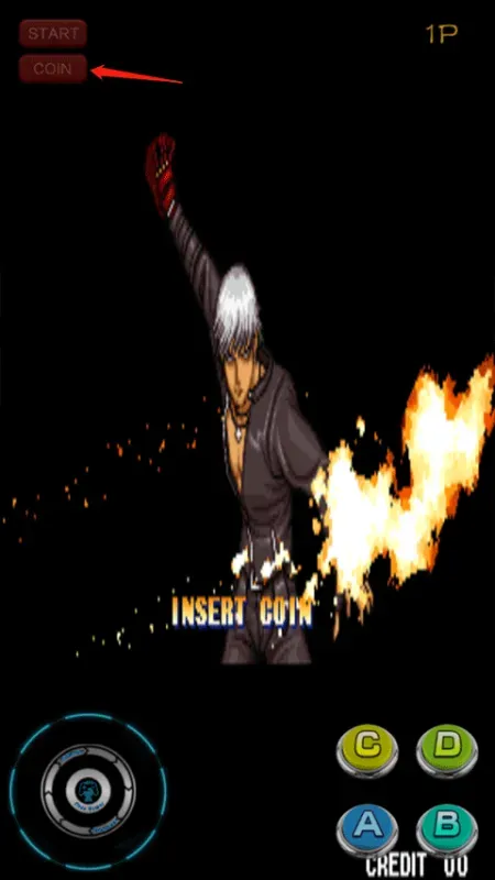 拳皇99草薙京改版怎么运行操作: 拳皇99草薙京改版怎么运行操作: