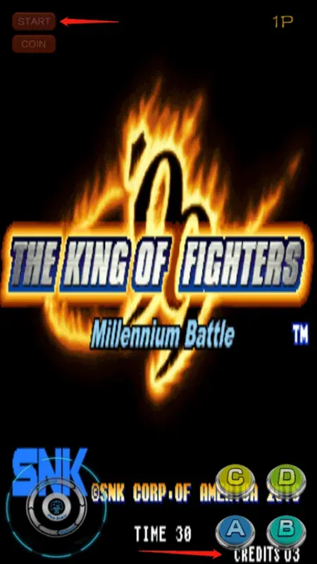 拳皇99草薙京改版怎么运行操作: 拳皇99草薙京改版怎么运行操作: