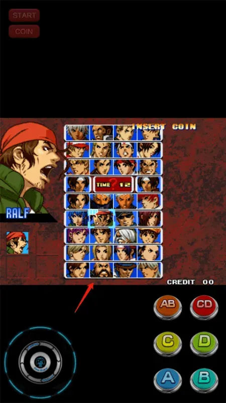 拳皇99草薙京改版怎么运行操作: 拳皇99草薙京改版怎么运行操作: