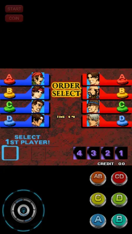 拳皇99草薙京改版怎么运行操作: 拳皇99草薙京改版怎么运行操作: