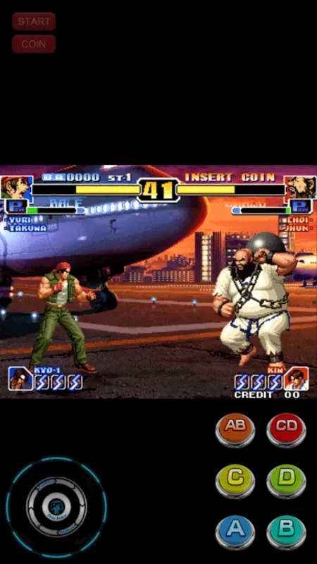 拳皇99草薙京改版怎么运行操作: 拳皇99草薙京改版怎么运行操作: