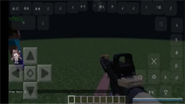 我的世界逃离塔克夫整合包手机版亮点: 我的世界逃离塔克夫整合包手机版亮点: